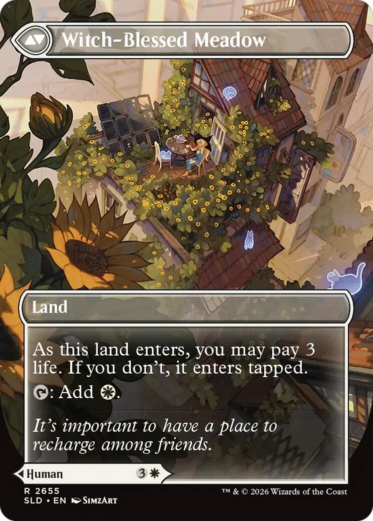 Witch Enchanter [Secret Lair Drop Series] - Image 2